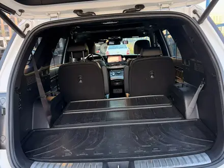 Hyundai Palisade 2022 года за 23 000 000 тг. в Астана – фото 5