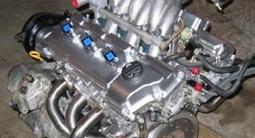 Двигатель на Toyota Highlander 1MZ (3.0) 2AZ (2.4) 2GR (3.5) УСТАНОВКА МОТОүшін134 500 тг. в Алматы – фото 2