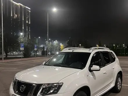 Nissan Terrano 2021 года за 7 250 000 тг. в Караганда – фото 3