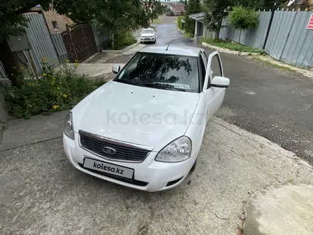 ВАЗ (Lada) Priora 2172 2013 года за 3 100 000 тг. в Усть-Каменогорск – фото 11