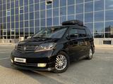 Honda Elysion 2010 года за 7 500 000 тг. в Актобе – фото 2