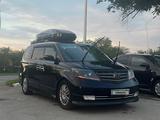 Honda Elysion 2010 года за 7 500 000 тг. в Актобе