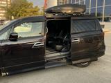 Honda Elysion 2010 года за 7 500 000 тг. в Актобе – фото 4