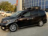 Honda Elysion 2010 года за 7 500 000 тг. в Актобе – фото 3