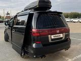 Honda Elysion 2010 года за 7 500 000 тг. в Актобе – фото 5