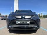 Toyota RAV4 2021 года за 22 000 000 тг. в Астана