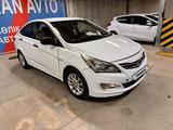 Hyundai Solaris 2015 годаүшін4 900 000 тг. в Астана – фото 2