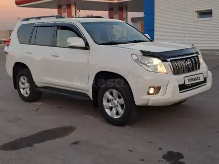 Toyota Land Cruiser Prado 2012 года за 20 000 000 тг. в Алматы – фото 2