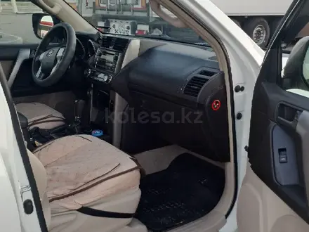 Toyota Land Cruiser Prado 2012 года за 20 000 000 тг. в Алматы – фото 4