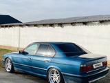 BMW 530 1993 годаүшін2 500 000 тг. в Шымкент – фото 4