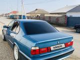 BMW 530 1993 годаүшін2 500 000 тг. в Шымкент – фото 3