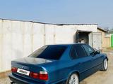 BMW 530 1993 годаүшін2 500 000 тг. в Шымкент – фото 5