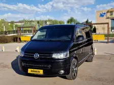 Volkswagen Multivan, 2015