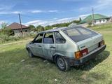 ВАЗ (Lada) 2109 2000 годаүшін400 000 тг. в Алматы – фото 4