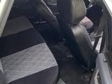 ВАЗ (Lada) 2109 2002 года за 750 000 тг. в Шымкент – фото 4