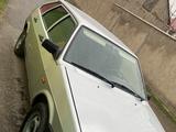ВАЗ (Lada) 2109 2002 года за 750 000 тг. в Шымкент
