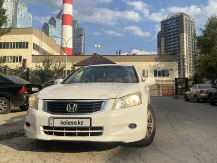 Honda Accord 2007 года за 5 100 000 тг. в Алматы