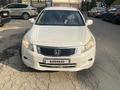 Honda Accord 2007 года за 5 100 000 тг. в Алматы – фото 2