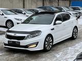 Kia K5 2011 годаfor7 800 000 тг. в Алматы – фото 3