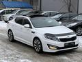 Kia K5 2011 года за 7 800 000 тг. в Алматы – фото 4