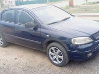 Opel Astra 2000 года за 1 900 000 тг. в Актобе