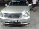 Toyota Celsior 2005 года за 6 300 000 тг. в Актау