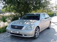 Toyota Celsior 2005 годаүшін5 500 000 тг. в Актау