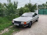 Audi 100 1989 годаүшін1 650 000 тг. в Алматы – фото 2
