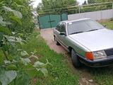 Audi 100 1989 годаүшін1 650 000 тг. в Алматы – фото 5