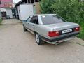 Audi 100 1989 годаүшін1 650 000 тг. в Алматы – фото 5