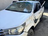 Toyota Hilux 2017 годаүшін10 000 000 тг. в Жанаозен – фото 2