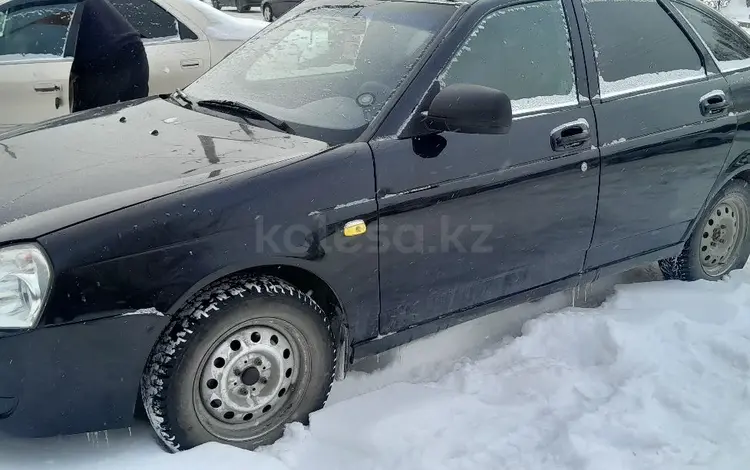 ВАЗ (Lada) Priora 2172 2012 годаүшін1 700 000 тг. в Семей