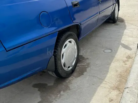 Daewoo Nexia 2013 года за 1 200 000 тг. в Актау – фото 10