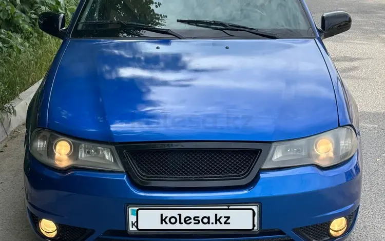 Daewoo Nexia 2013 года за 1 200 000 тг. в Актау
