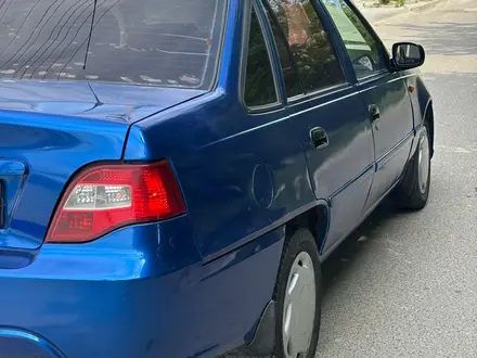 Daewoo Nexia 2013 года за 1 200 000 тг. в Актау – фото 5