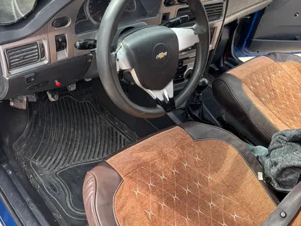 Daewoo Nexia 2013 года за 1 200 000 тг. в Актау – фото 6