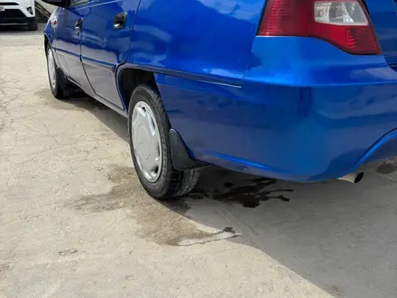Daewoo Nexia 2013 года за 1 200 000 тг. в Актау – фото 9