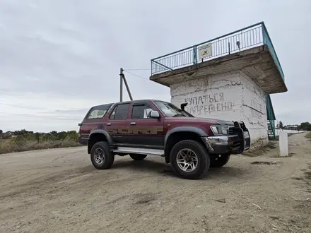 Toyota Hilux Surf 1992 года за 2 150 000 тг. в Алматы