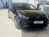 Kia Cerato 2022 года за 9 900 000 тг. в Алматы – фото 2
