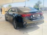 Kia Cerato 2022 года за 9 900 000 тг. в Алматы – фото 4