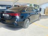 Kia Cerato 2022 года за 9 900 000 тг. в Алматы – фото 3
