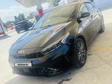 Kia Cerato 2022 года за 9 900 000 тг. в Алматы