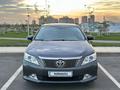 Toyota Camry 2012 годаfor10 200 000 тг. в Шымкент – фото 4