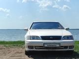 Lexus GS 300 1994 годаүшін3 000 000 тг. в Петропавловск