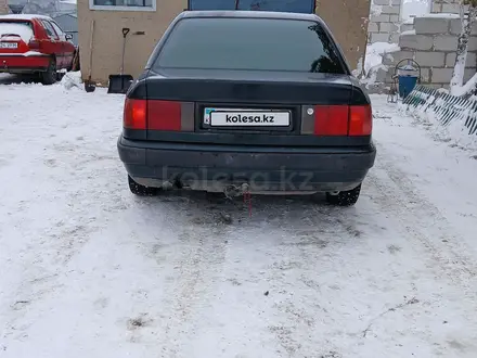 Audi 100 1993 года за 2 000 000 тг. в Астана – фото 3