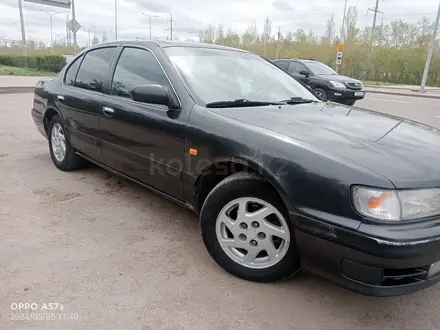 Nissan Maxima 1996 года за 2 150 000 тг. в Астана – фото 5