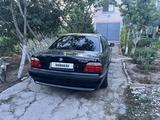 BMW 740 1998 года за 4 571 666 тг. в Шымкент – фото 3
