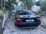 BMW 740 1998 года за 4 571 666 тг. в Шымкент – фото 4