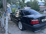 BMW 740 1998 года за 4 571 666 тг. в Шымкент – фото 5