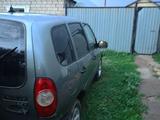 Chevrolet Niva 2007 года за 1 000 000 тг. в Уральск – фото 3